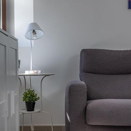 Malu Holiday Apartment-Palazzo Quaroni Palermo Eksteriør bilde