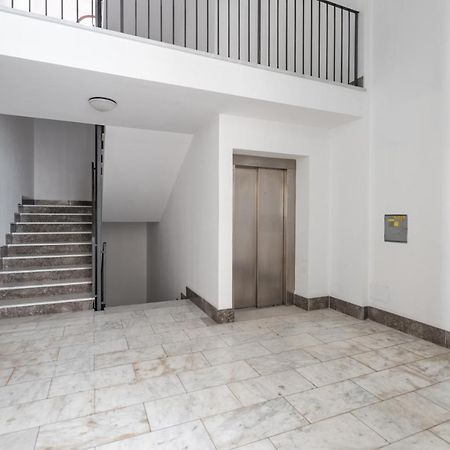 Malu Holiday Apartment-Palazzo Quaroni Palermo Eksteriør bilde