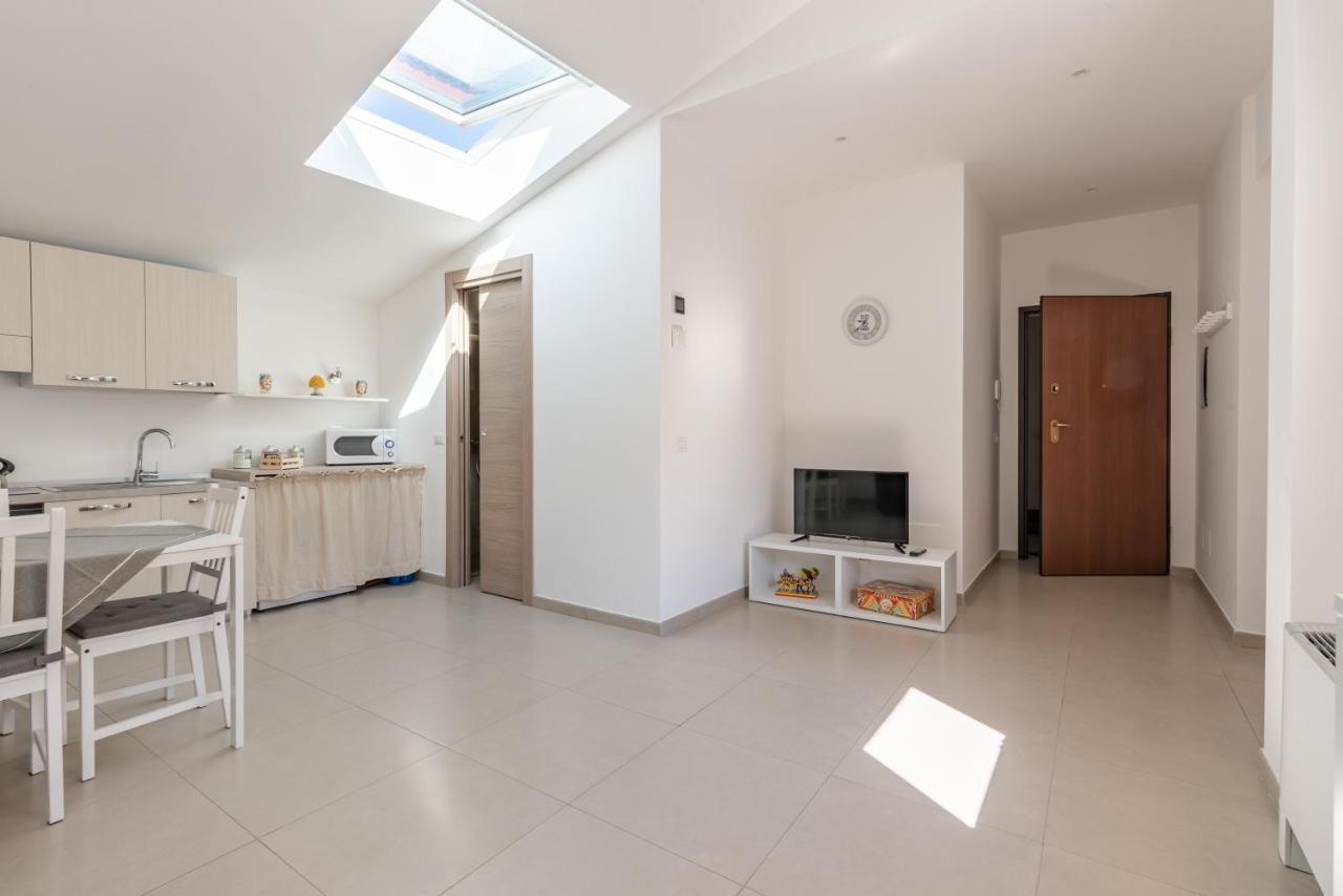 Malu Holiday Apartment-Palazzo Quaroni Palermo Eksteriør bilde