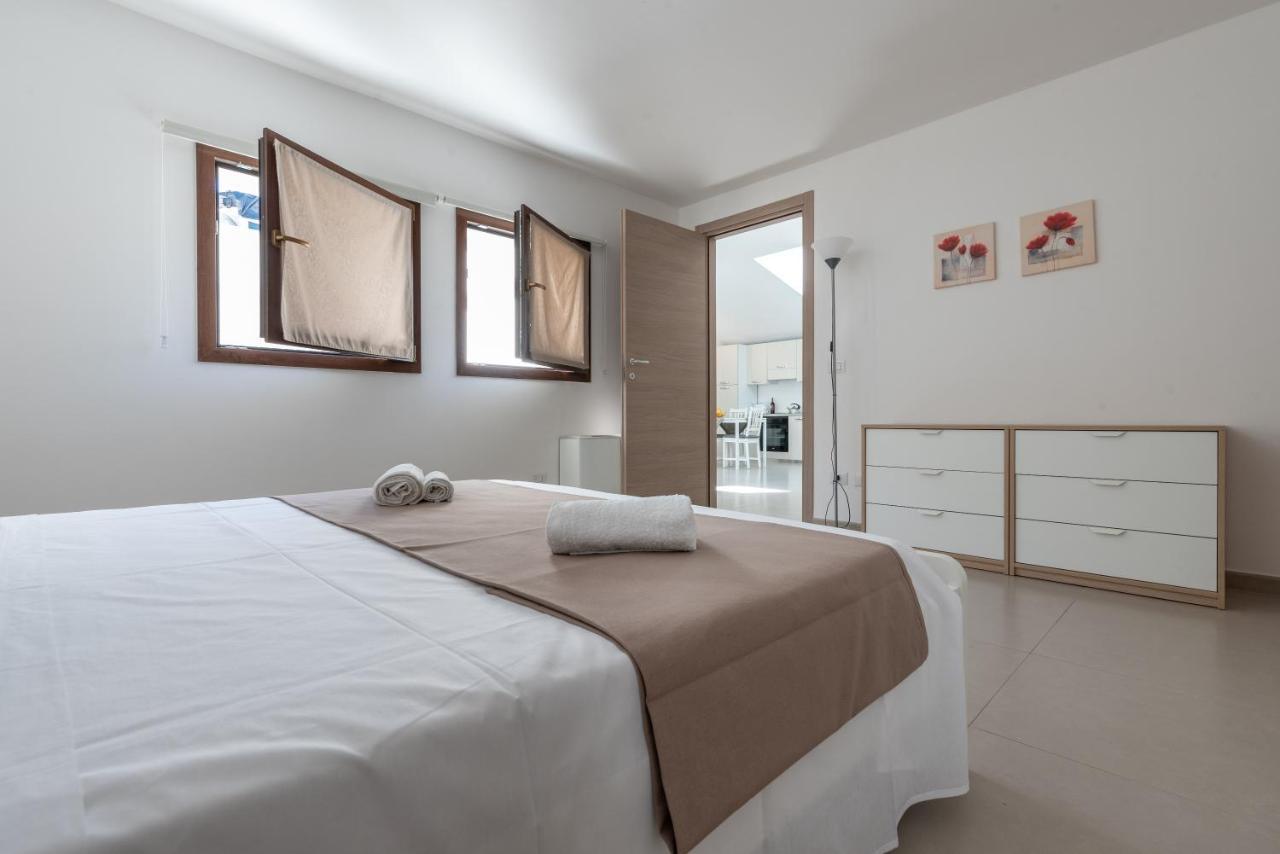 Malu Holiday Apartment-Palazzo Quaroni Palermo Eksteriør bilde