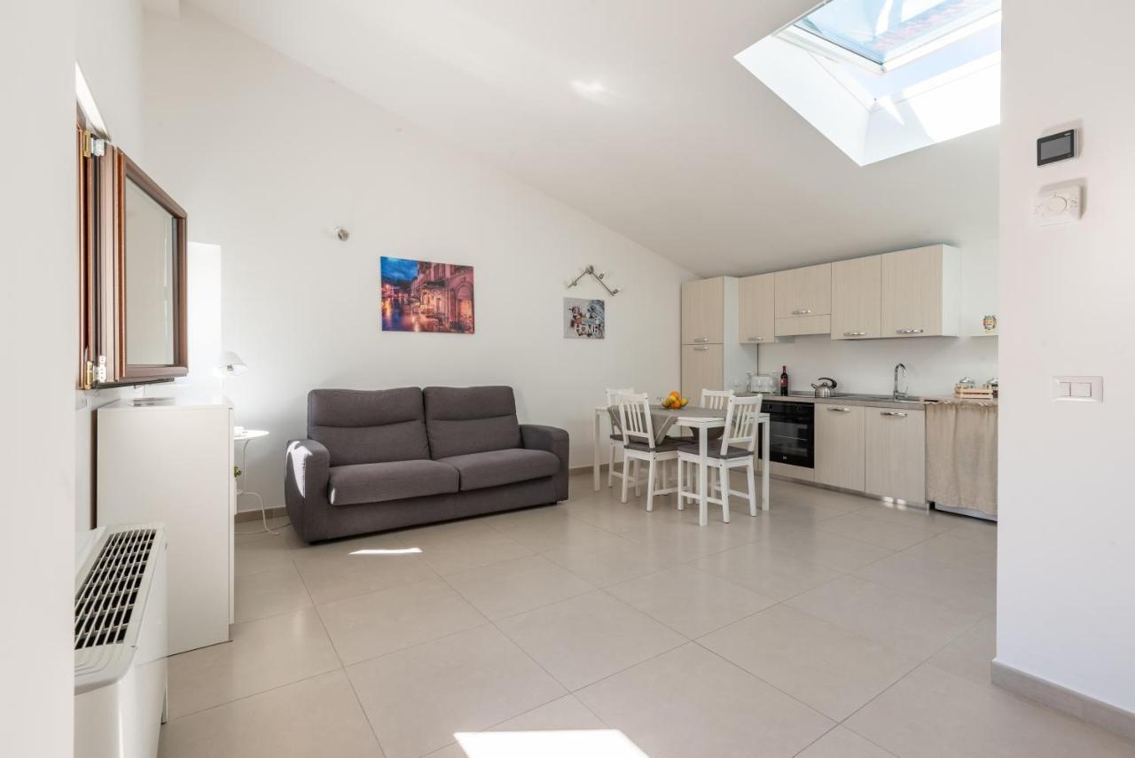 Malu Holiday Apartment-Palazzo Quaroni Palermo Eksteriør bilde