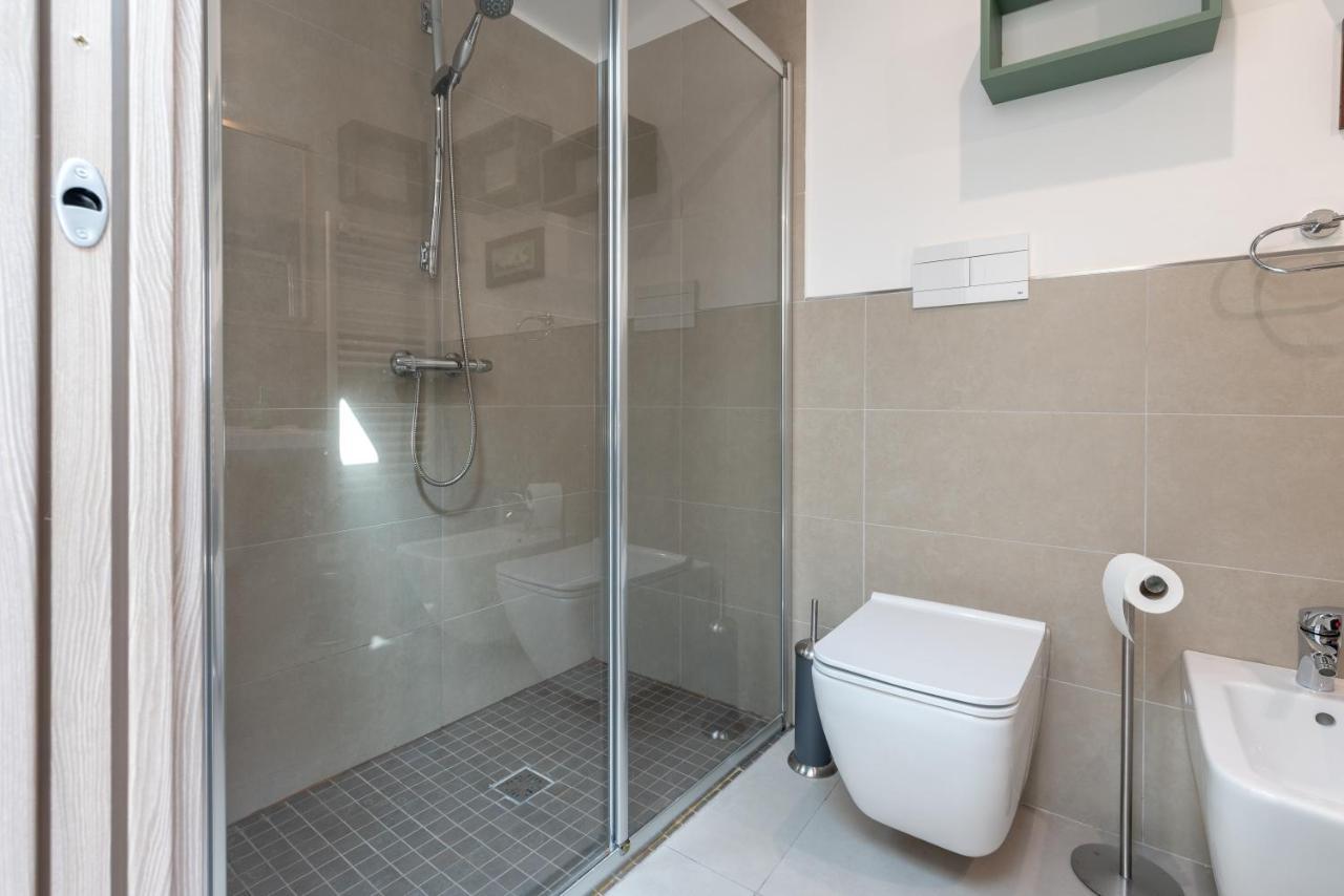 Malu Holiday Apartment-Palazzo Quaroni Palermo Eksteriør bilde