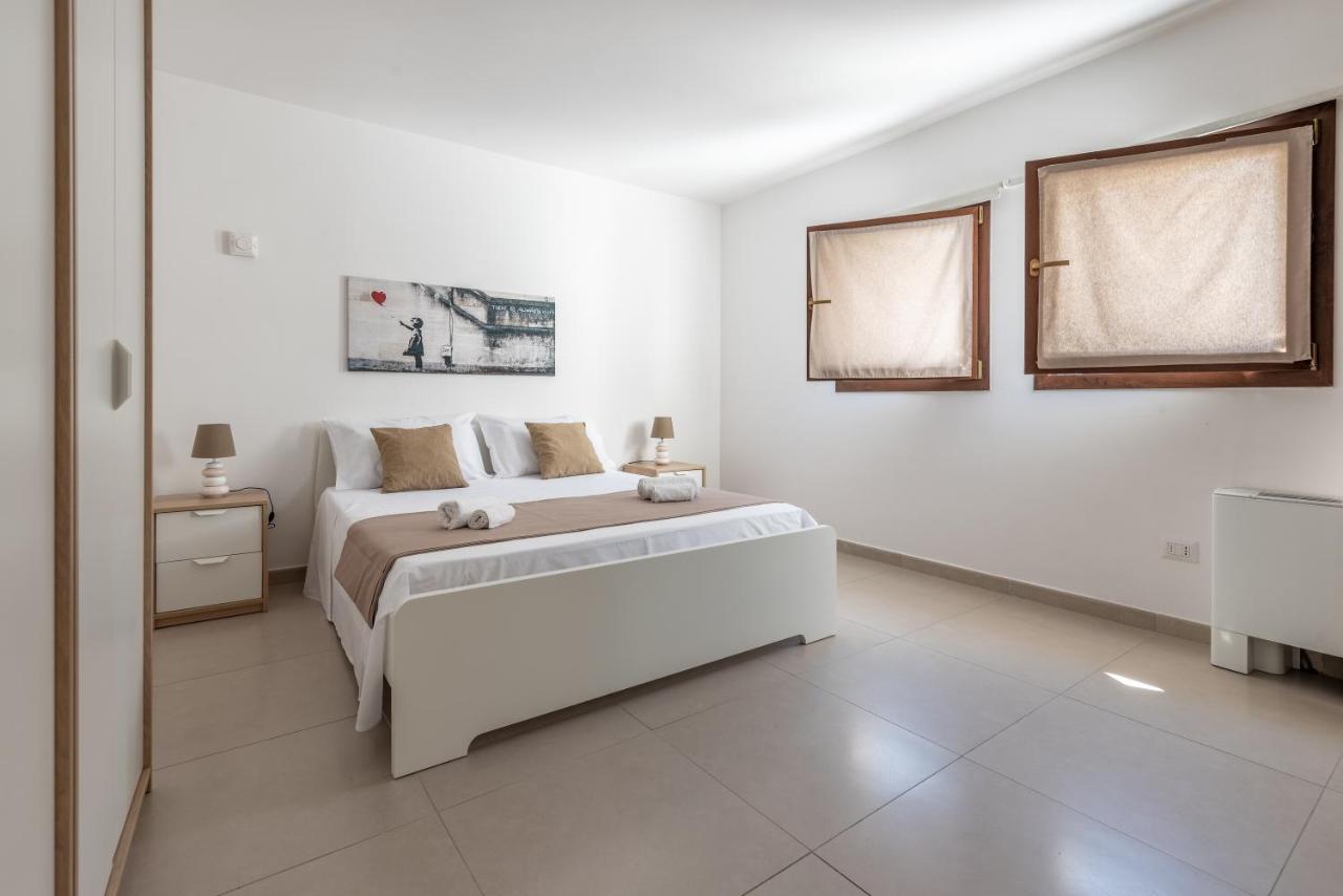 Malu Holiday Apartment-Palazzo Quaroni Palermo Eksteriør bilde