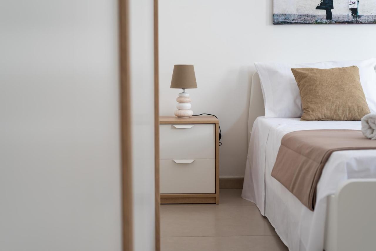 Malu Holiday Apartment-Palazzo Quaroni Palermo Eksteriør bilde